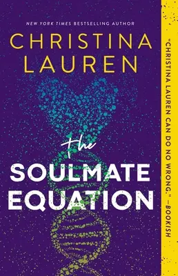 Rovnice spřízněných duší - The Soulmate Equation
