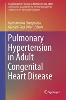 Plicní hypertenze u vrozených srdečních vad dospělých - Pulmonary Hypertension in Adult Congenital Heart Disease