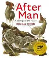 Po člověku: Rozšířené vydání ke 40. výročí - After Man: Expanded 40th Anniversary Edition