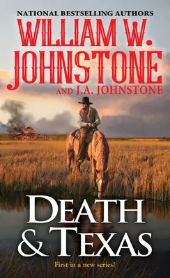 Smrt a Texas - Death & Texas