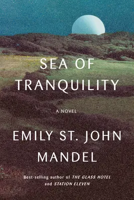 Moře klidu - Sea of Tranquility
