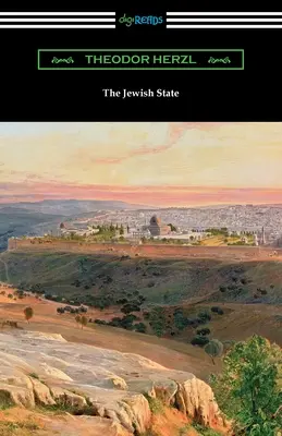 Židovský stát - The Jewish State