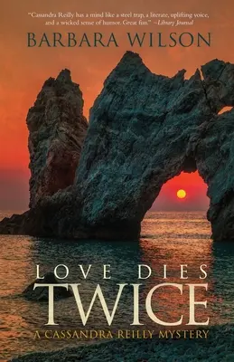 Láska umírá dvakrát - Love Dies Twice