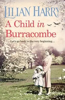 Dítě v Burracombe - A Child in Burracombe