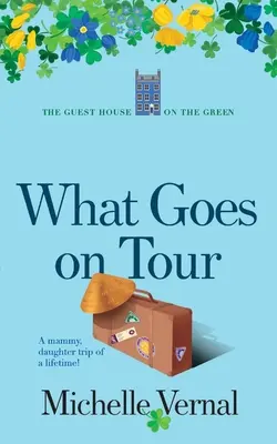 Co se děje na turné - What Goes on Tour