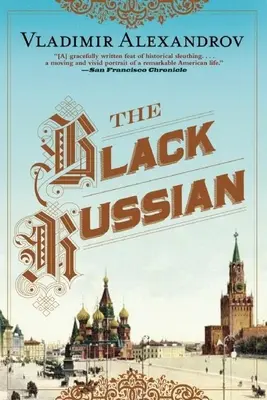 Černá ruština - The Black Russian