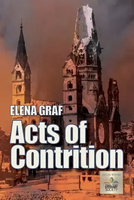 Skutky kajícnosti - Acts of Contrition