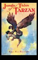 Tarzanovy příběhy z džungle - Jungle Tales of Tarzan