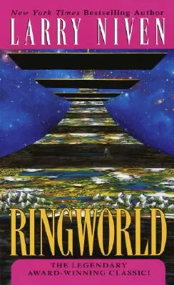 Prstenový svět - Ringworld