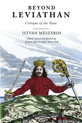 Za hranice Leviathana: Kritika státu - Beyond Leviathan: Critique of the State