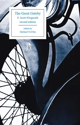 Velký Gatsby - druhé vydání - The Great Gatsby - Second Edition