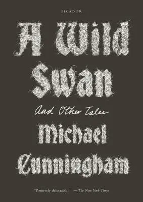 Divoká labuť - Wild Swan