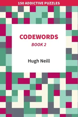 Kódová slova - Kniha 2 - Codewords - Book 2