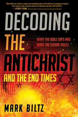 Dekódování Antikrista a konce časů: Co říká Bible a co nás čeká v budoucnosti? - Decoding the Antichrist and the End Times: What the Bible Says and What the Future Holds