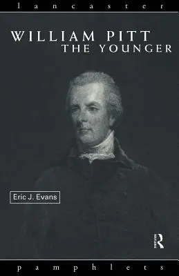 William Pitt mladší - William Pitt the Younger