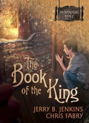 Kniha Krále - The Book of the King