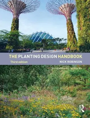 Příručka designu výsadby - The Planting Design Handbook