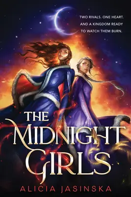 Půlnoční dívky - The Midnight Girls