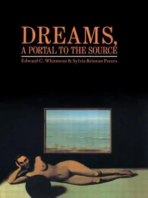 Sny, portál ke zdroji - Dreams, a Portal to the Source