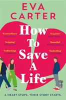 Jak zachránit život - How to Save a Life