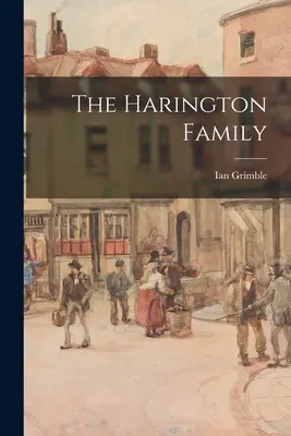 Rodina Haringtonových - The Harington Family