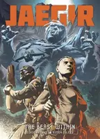 Jaegir: Zvířata uvnitř - Jaegir: Beasts Within