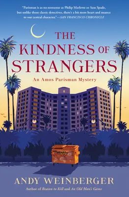 Laskavost cizinců - The Kindness of Strangers