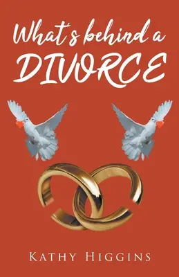 Co se skrývá za rozvodem - What's behind a DIVORCE