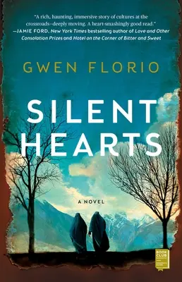 Tichá srdce - Silent Hearts
