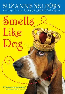 Voní jako pes - Smells Like Dog
