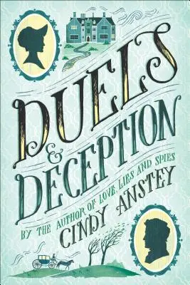 Souboje a podvody - Duels & Deception
