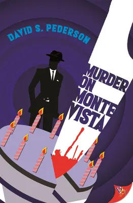 Vražda na Monte Vista - Murder on Monte Vista