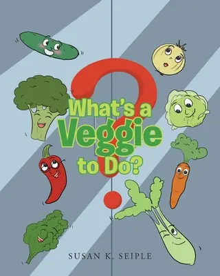 Co má dělat vegetarián? - What's a Veggie to Do?