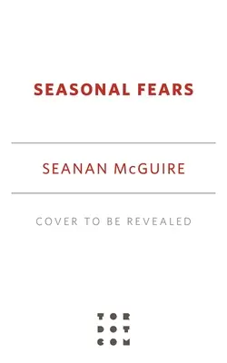 Sezónní strachy - Seasonal Fears