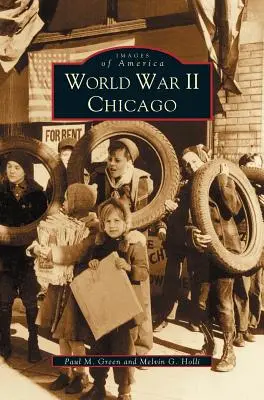 Chicago za druhé světové války - World War II Chicago