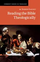Teologická četba Bible - Reading the Bible Theologically