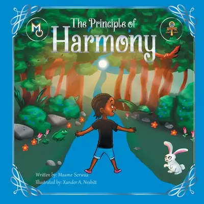 Princip harmonie - The Principle of Harmony