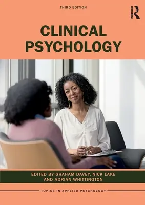 Klinická psychologie - Clinical Psychology