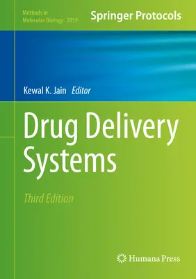 Systémy dodávání léčiv - Drug Delivery Systems
