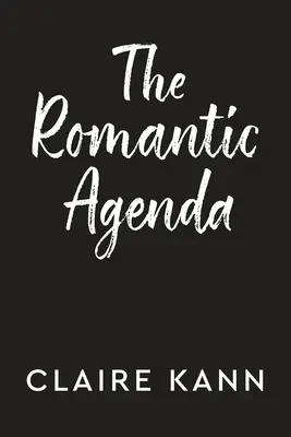 Romantická agenda - The Romantic Agenda