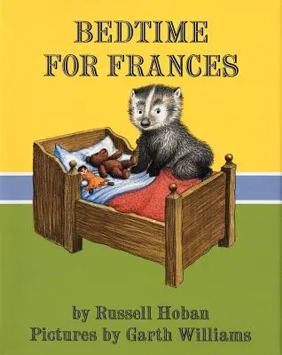 Před spaním pro Frances - Bedtime for Frances