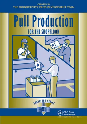 Pull Production pro dílnu - Pull Production for the Shopfloor