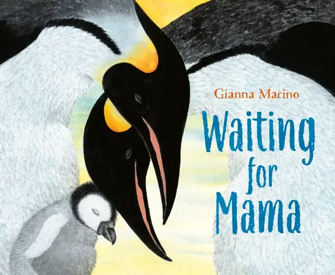 Čekání na mámu - Waiting for Mama