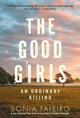 Hodné holky: Obyčejné zabíjení - The Good Girls: An Ordinary Killing