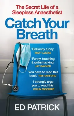 Chyťte dech - Catch Your Breath