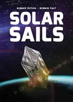 Solární plachty - Solar Sails
