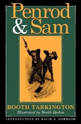 Penrod a Sam - Penrod and Sam