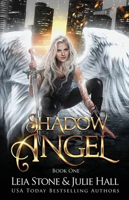 Stínový anděl: Kniha první - Shadow Angel: Book One