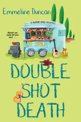 Dvojitý výstřel smrti - Double Shot Death