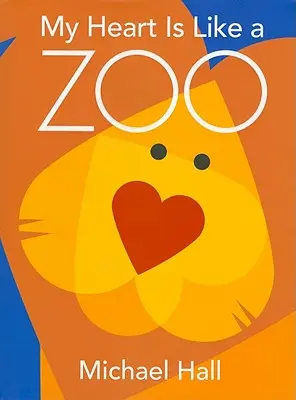 Moje srdce je jako zoo - My Heart Is Like a Zoo